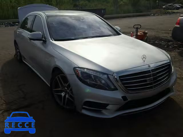 2017 MERCEDES-BENZ S 550 4MAT WDDUG8FB3HA331901 зображення 0