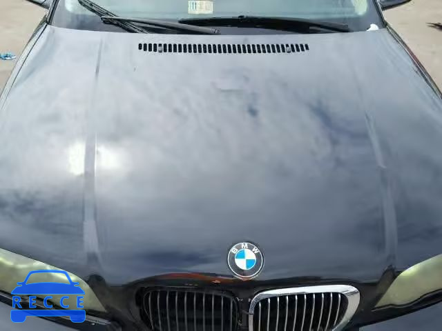 2002 BMW 325CI WBABN33462JW52951 image 6