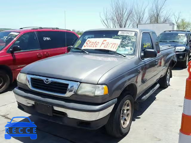 1999 MAZDA B4000 CAB 4F4YR16XXXTM29441 Bild 1