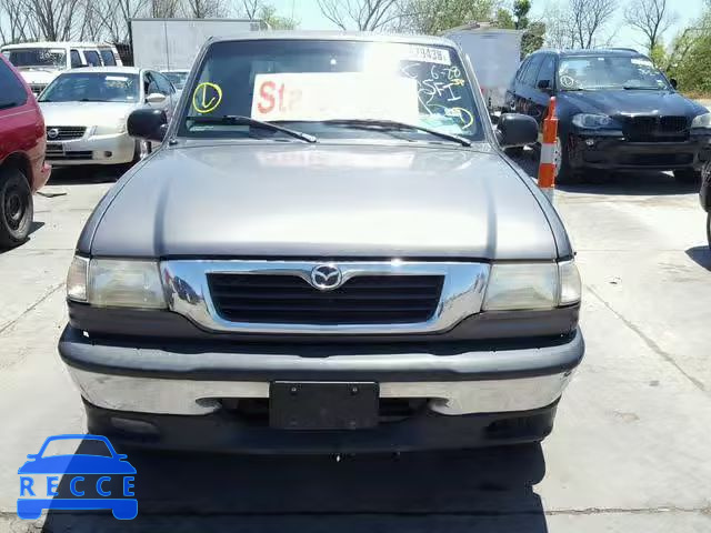 1999 MAZDA B4000 CAB 4F4YR16XXXTM29441 зображення 8