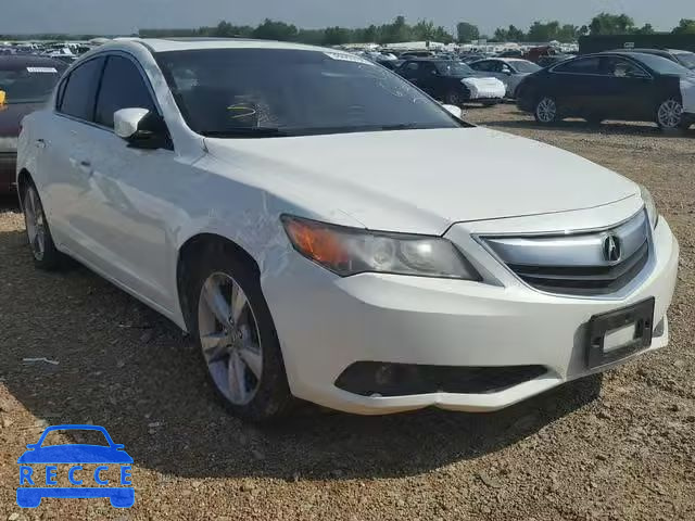 2013 ACURA ILX 24 PRE 19VDE2E56DE000903 image 0