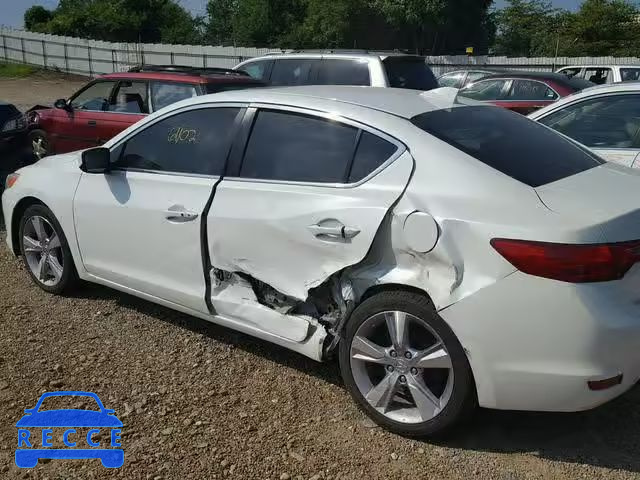 2013 ACURA ILX 24 PRE 19VDE2E56DE000903 image 9