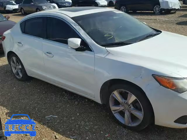 2013 ACURA ILX 24 PRE 19VDE2E56DE000903 image 8