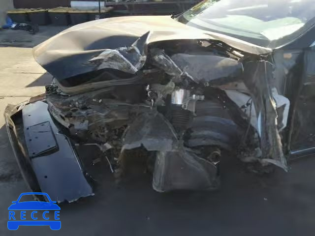 2018 TESLA MODEL S 5YJSA1E22JF257167 Bild 8