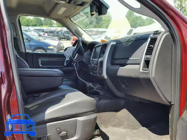 2017 RAM 3500 LARAM 3C63R3EL8HG508321 image 4