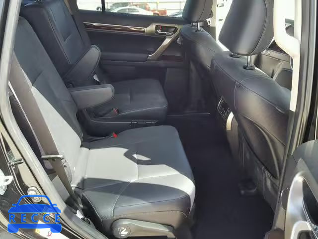 2017 LEXUS GX PREMIUM JTJJM7FXXH5177205 image 5