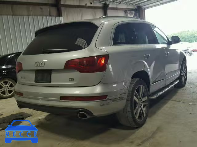 2015 AUDI Q7 TDI WA1LMBFE8FD017043 зображення 3