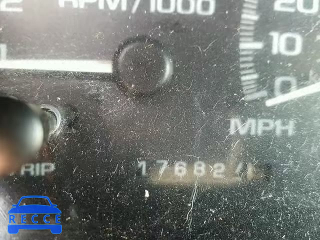 2000 GMC YUKON DENA 1GKEK13R6YR143983 image 7