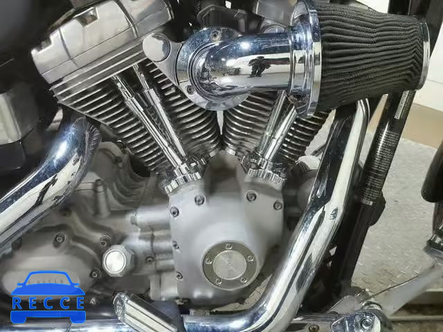 2009 HARLEY-DAVIDSON FXD 1HD1GM4169K308591 image 11