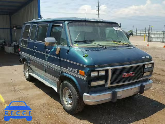 1994 GMC RALLY WAGO 1GDEG25Z7RF530976 Bild 0