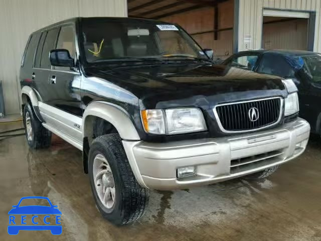 1998 ACURA SLX JAEDJ58X4W7B00365 image 0