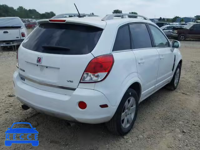 2008 SATURN VUE XR 3GSCL53798S503786 image 3