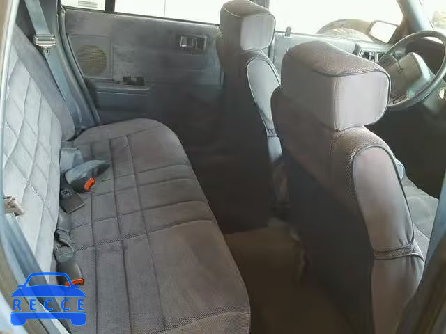1992 DODGE SPIRIT 1B3XA46K2NF188537 зображення 5