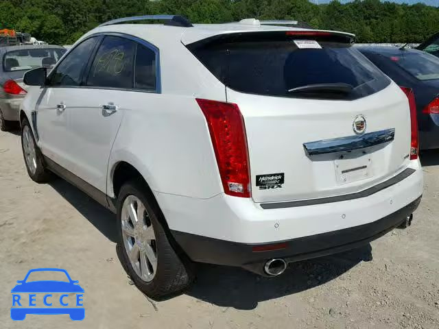 2016 CADILLAC SRX PERFOR 3GYFNCE31GS574071 image 2