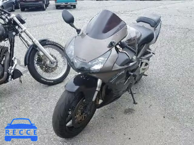 2003 HONDA CBR900 RR JH2SC50013M102344 Bild 1