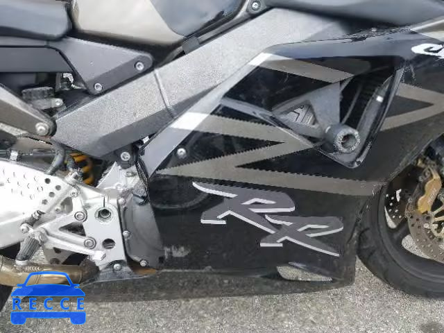 2003 HONDA CBR900 RR JH2SC50013M102344 Bild 6