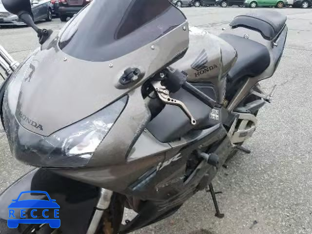 2003 HONDA CBR900 RR JH2SC50013M102344 Bild 8