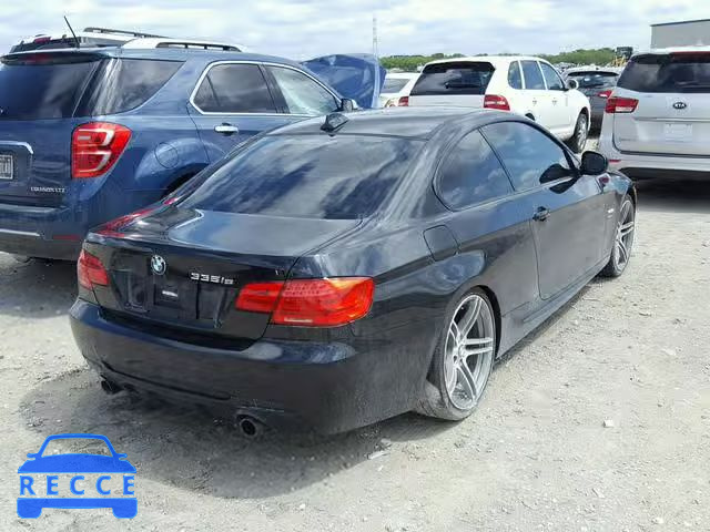 2011 BMW 335 IS WBAKG1C50BE617502 image 3