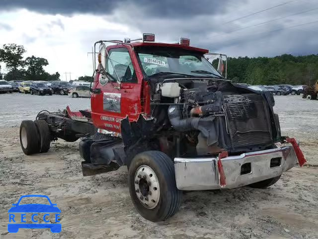 1995 CHEVROLET KODIAK C6H 1GBJ6H1J9SJ112774 image 0