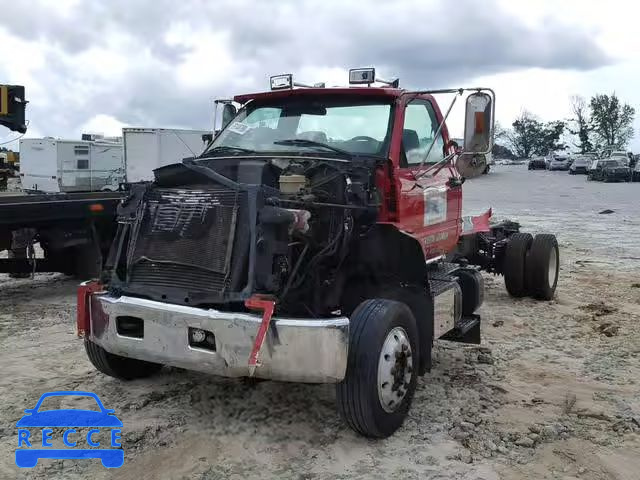 1995 CHEVROLET KODIAK C6H 1GBJ6H1J9SJ112774 image 1