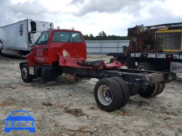 1995 CHEVROLET KODIAK C6H 1GBJ6H1J9SJ112774 image 2