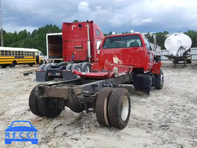 1995 CHEVROLET KODIAK C6H 1GBJ6H1J9SJ112774 image 3