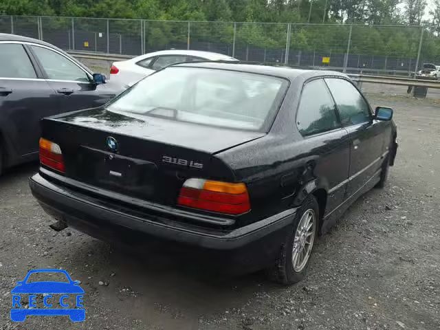 1997 BMW 318 IS AUT WBABE8327VEY31329 image 3