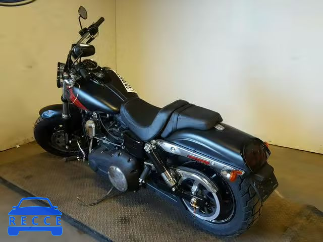 2016 HARLEY-DAVIDSON FXDF DYNA 1HD1GYM16GC327690 image 2