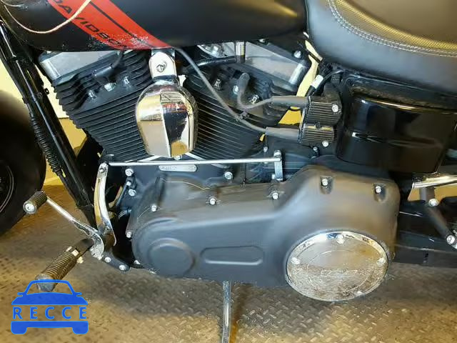 2016 HARLEY-DAVIDSON FXDF DYNA 1HD1GYM16GC327690 image 6