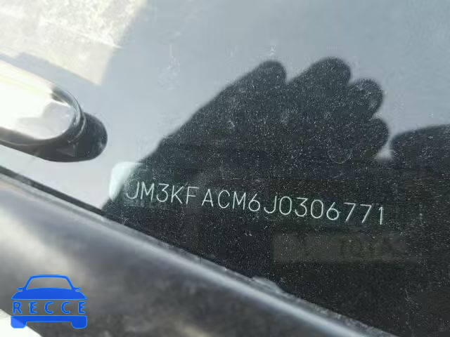 2018 MAZDA CX-5 TOURI JM3KFACM6J0306771 image 9