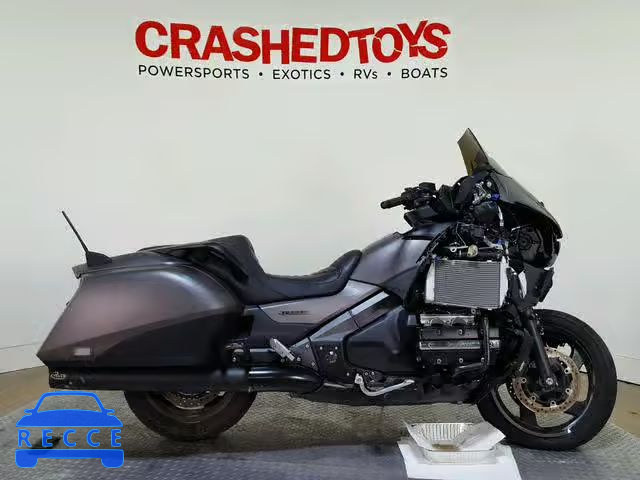2015 HONDA GL1800 B JH2SC6815FK200036 image 0