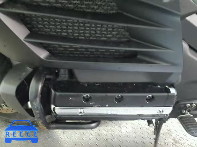 2015 HONDA GL1800 B JH2SC6815FK200036 image 10