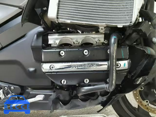 2015 HONDA GL1800 B JH2SC6815FK200036 image 11