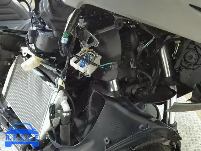 2015 HONDA GL1800 B JH2SC6815FK200036 image 14