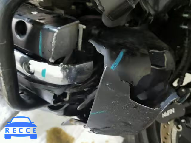 2015 HONDA GL1800 B JH2SC6815FK200036 image 15