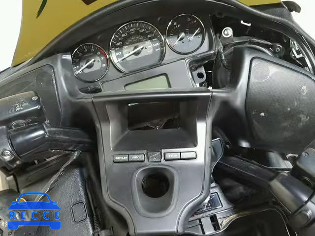 2015 HONDA GL1800 B JH2SC6815FK200036 image 17