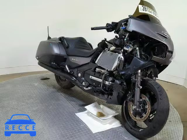 2015 HONDA GL1800 B JH2SC6815FK200036 image 1