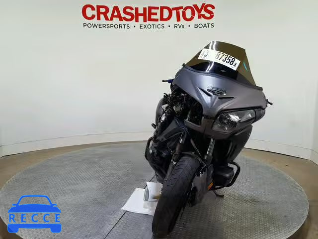 2015 HONDA GL1800 B JH2SC6815FK200036 image 2