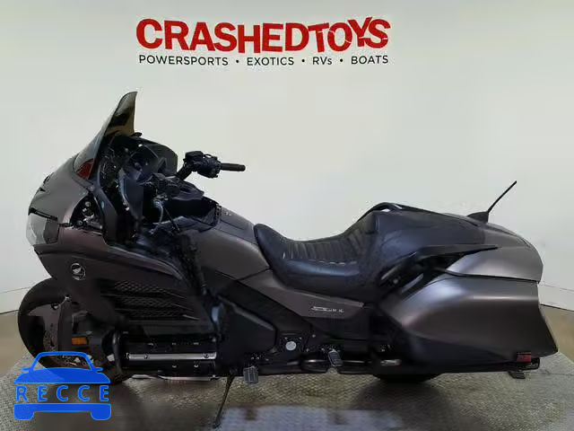 2015 HONDA GL1800 B JH2SC6815FK200036 image 4