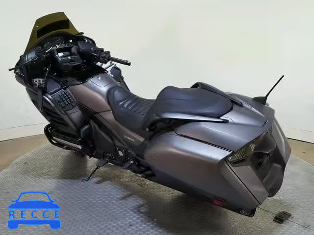 2015 HONDA GL1800 B JH2SC6815FK200036 image 5