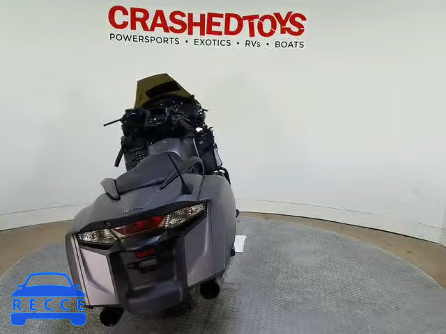 2015 HONDA GL1800 B JH2SC6815FK200036 image 6