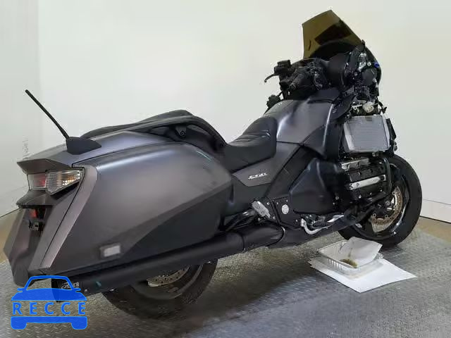2015 HONDA GL1800 B JH2SC6815FK200036 image 7