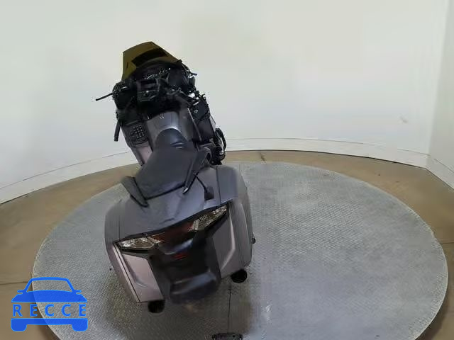 2015 HONDA GL1800 B JH2SC6815FK200036 image 8