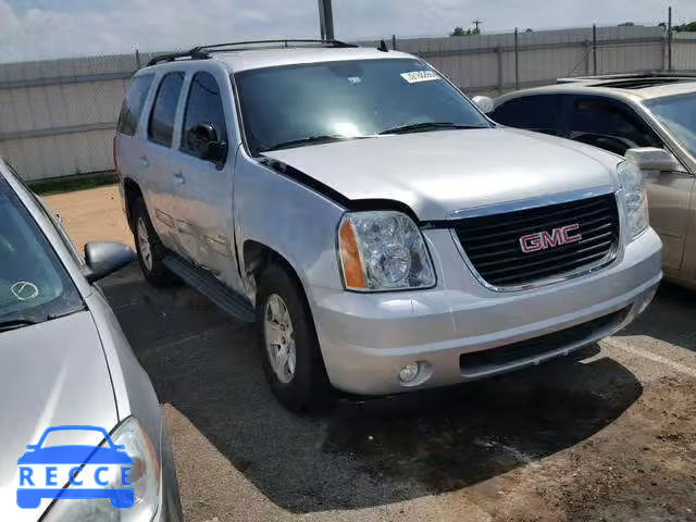 2014 GMC YUKON SLT 1GKS1CE00ER112238 image 0