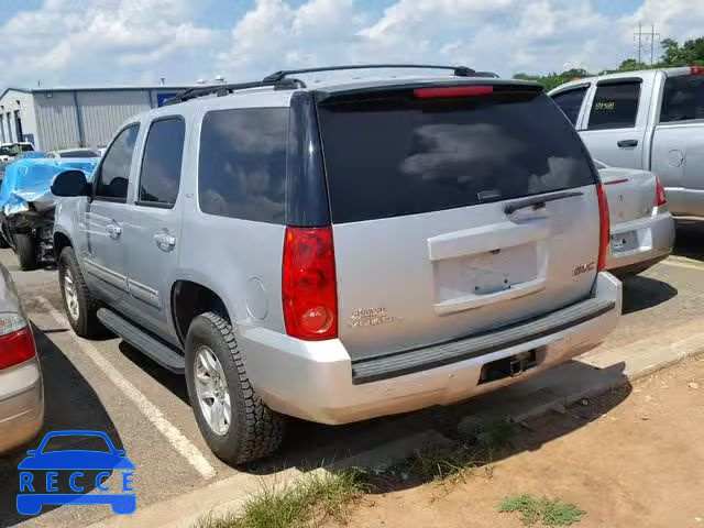 2014 GMC YUKON SLT 1GKS1CE00ER112238 image 2