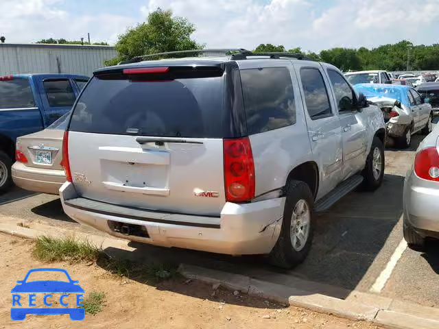 2014 GMC YUKON SLT 1GKS1CE00ER112238 image 3