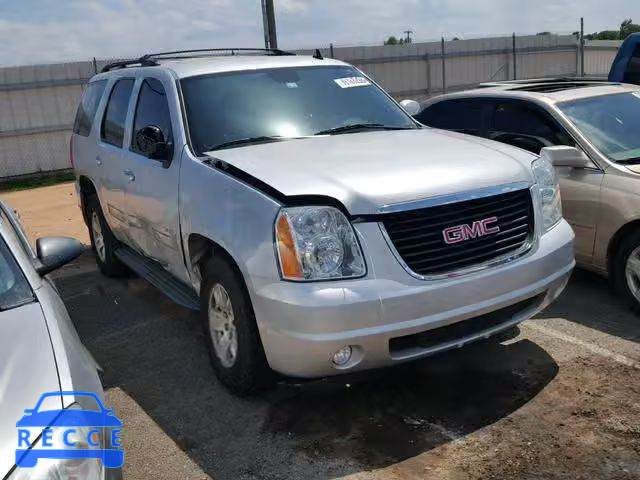 2014 GMC YUKON SLT 1GKS1CE00ER112238 image 8