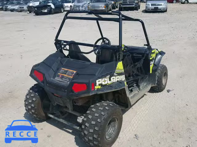 2018 POLARIS RZR 170 RF3YAV178JT024098 зображення 3