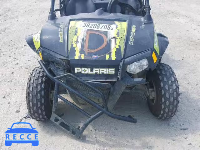 2018 POLARIS RZR 170 RF3YAV178JT024098 зображення 8