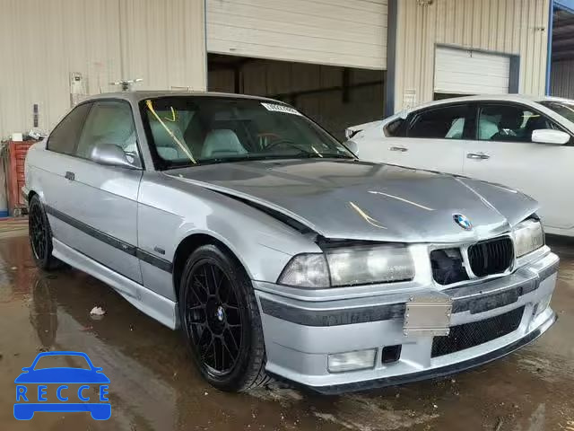 1998 BMW M3 WBSBG9324WEY77696 image 0